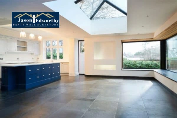 Our top tips for building near a boundary line Dover