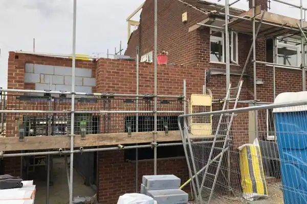 Reasons to Call a Party Wall Surveyor Dover