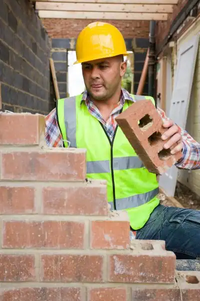 Jason Edworthy Party Wall Surveyors Dover Working with Builders